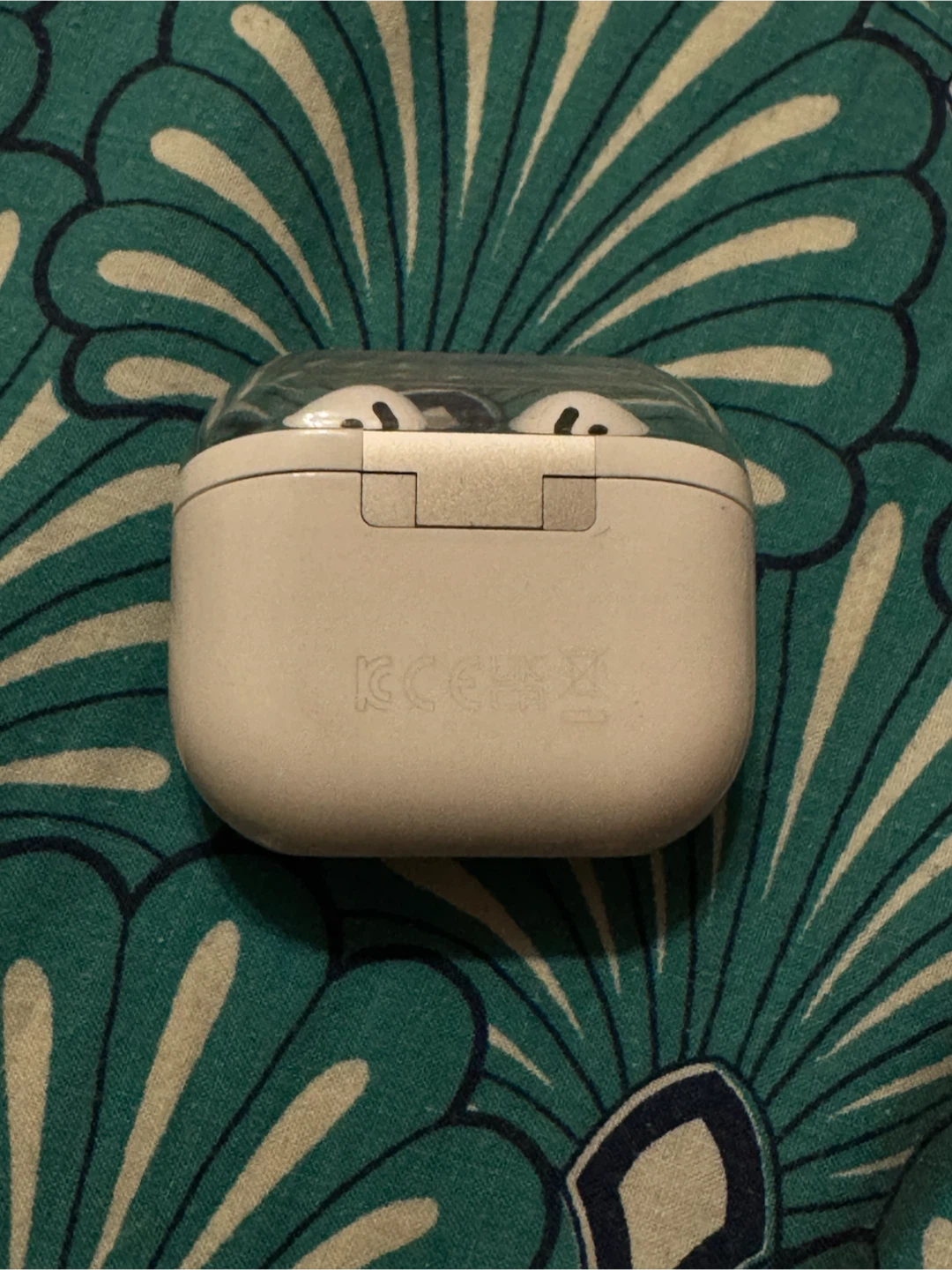 Samsung buds 3 - photo 3