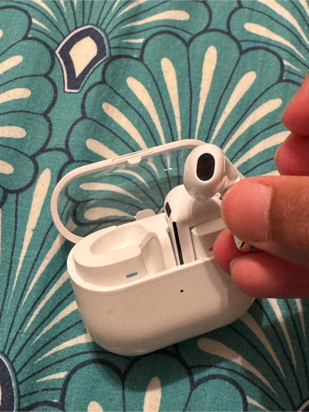 Samsung buds 3 - photo 5