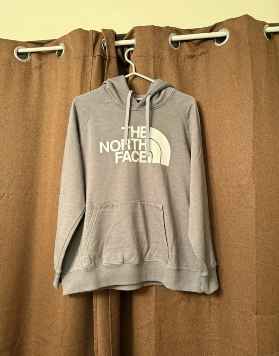 The North Face Hoodie