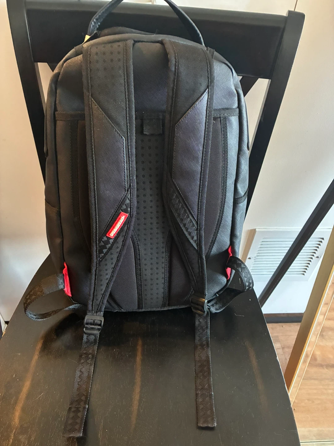 Sprayground Shark Mouth Backpack - photo 3