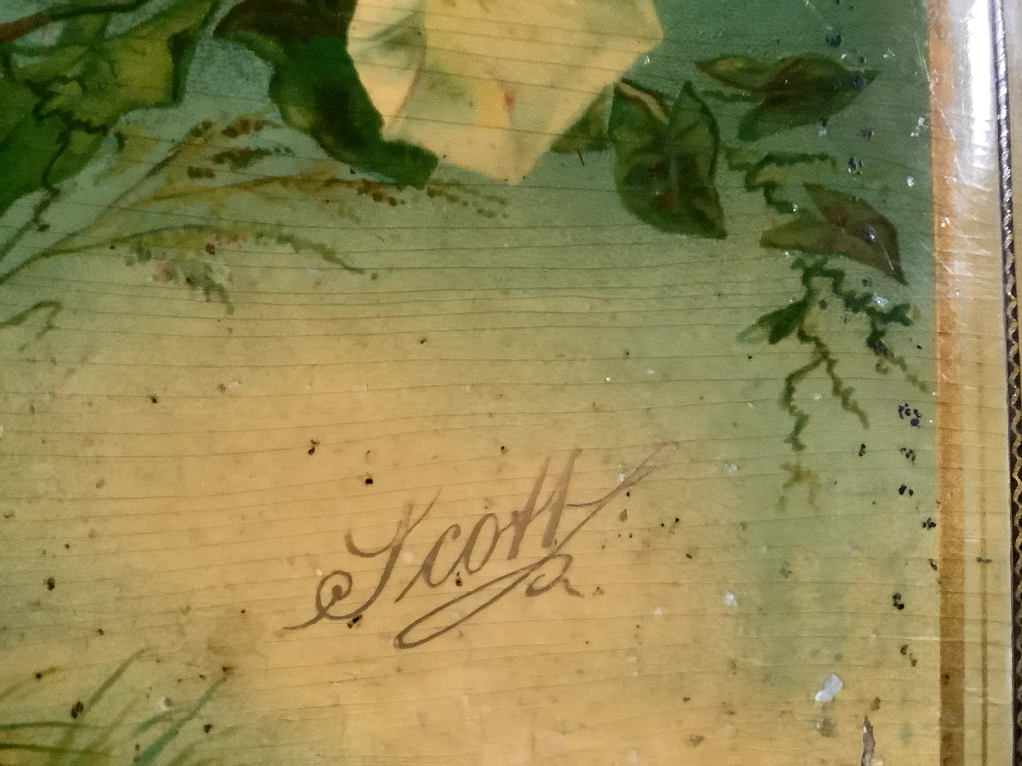 Sir Walter Scott’s “The Political Works Walter Scott with Life 🐞 - photo 5