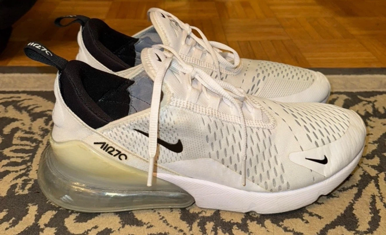 Nike Air Max 270 Men’s Shoes