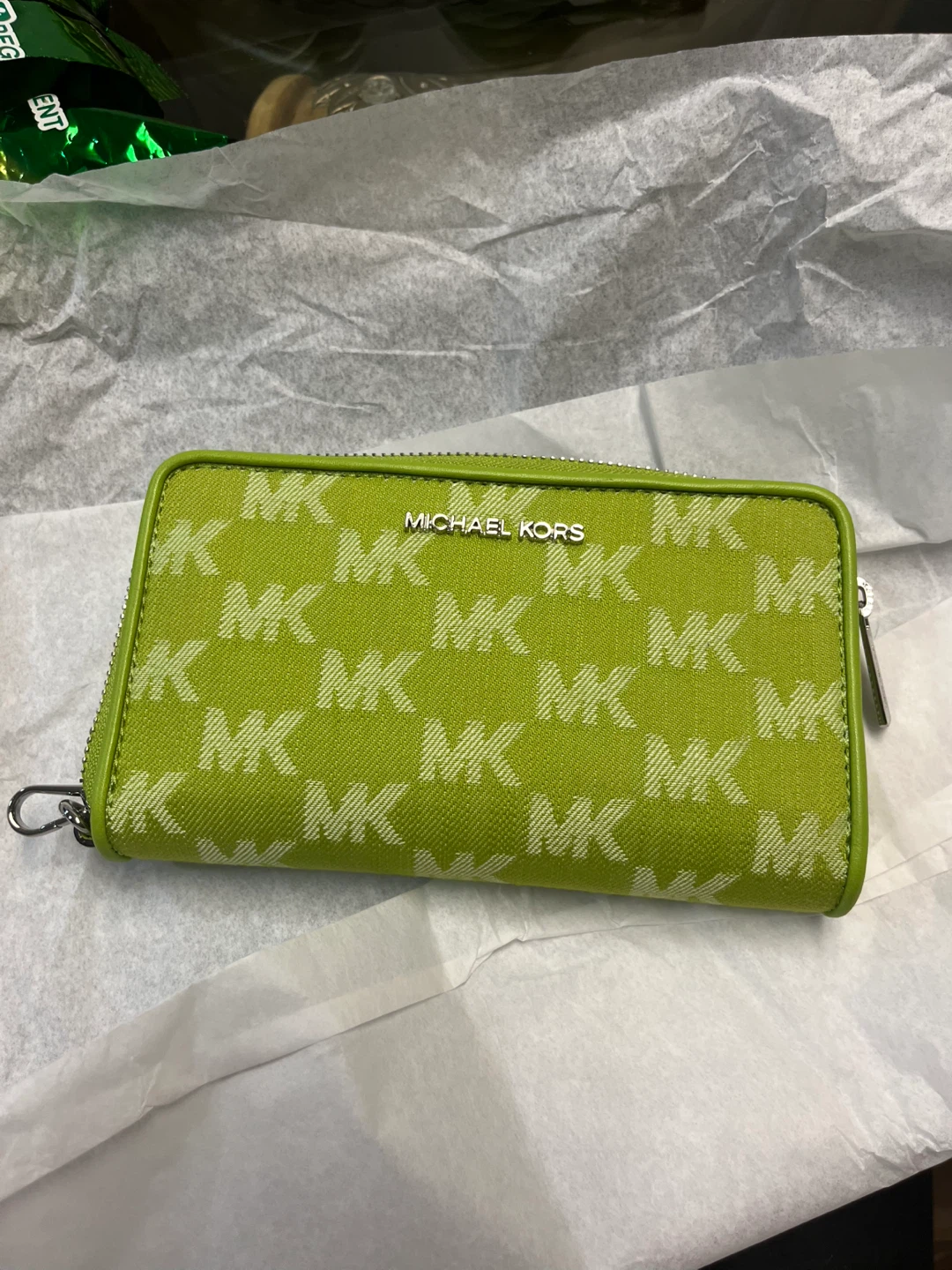 Michael Kors Wristlet