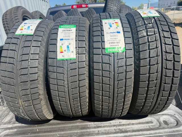 Winter Tires Lots of sizes - photo 2