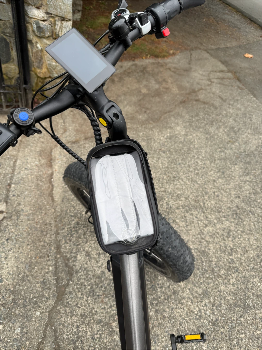 Volt Bike Electric Fat Tire Bike 2024 Yukon 750 - photo 3