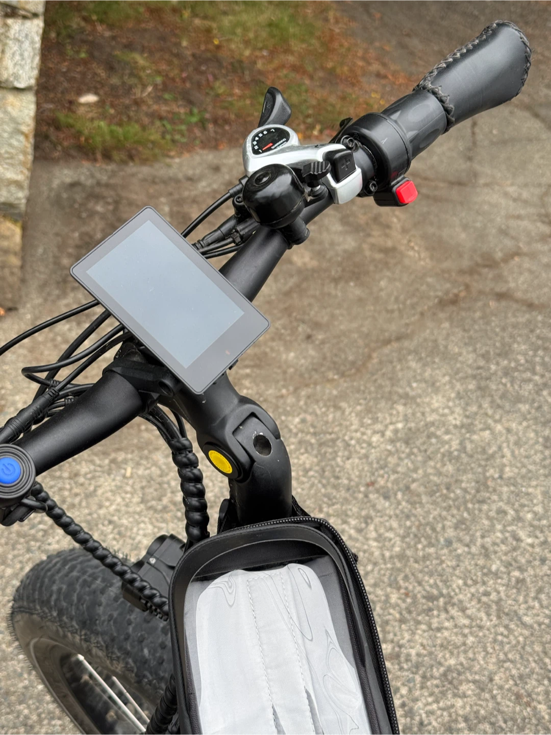 Volt Bike Electric Fat Tire Bike 2024 Yukon 750 - photo 4