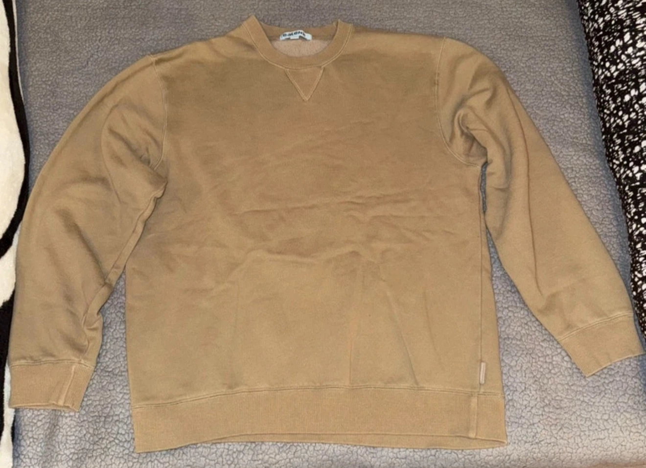 Baleno Crewneck Sweatshirt