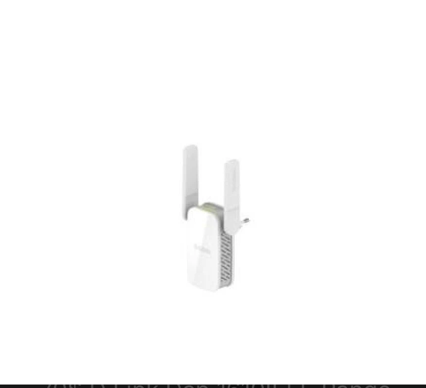 D-Link WiFi Range Extender - photo 2