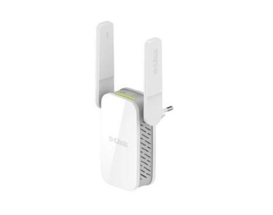 D-Link WiFi Range Extender - photo 3