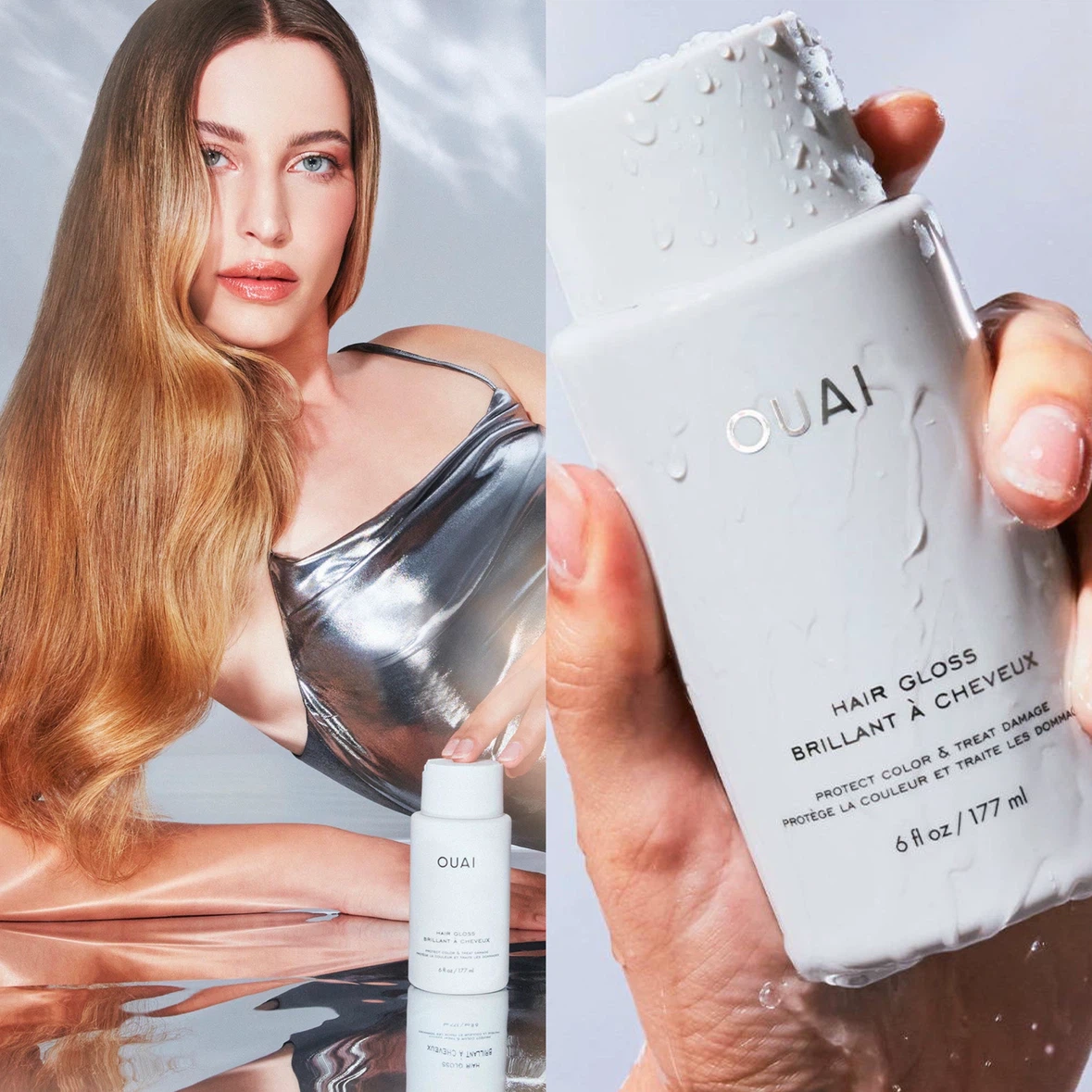 OUAI Hair Care Set - photo 5