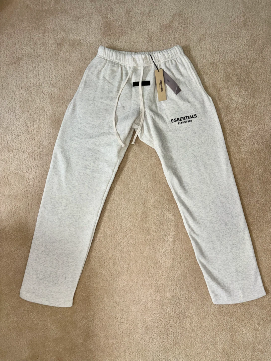 Essentials Fear of God Tracksuit - photo 3