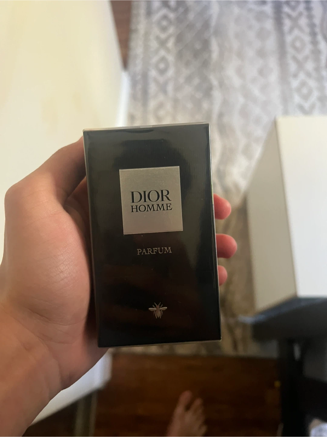 Dior Homme Parfum Fragrance for Men - photo 2
