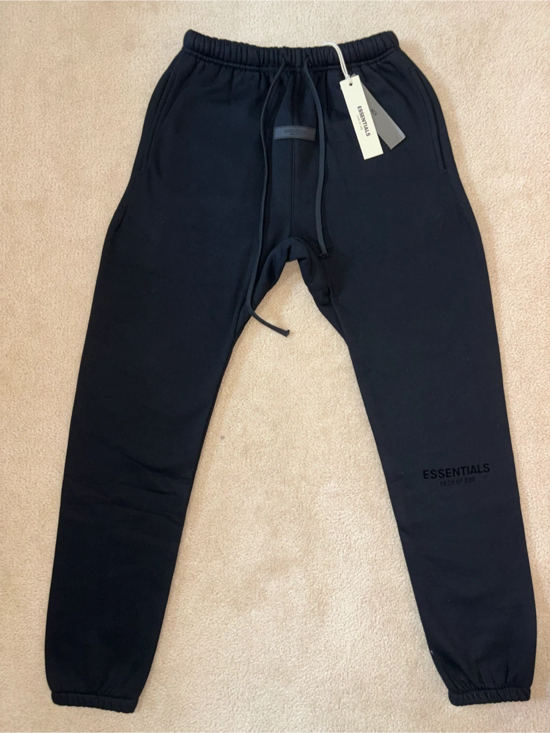 Essentials Fear of God - photo 3