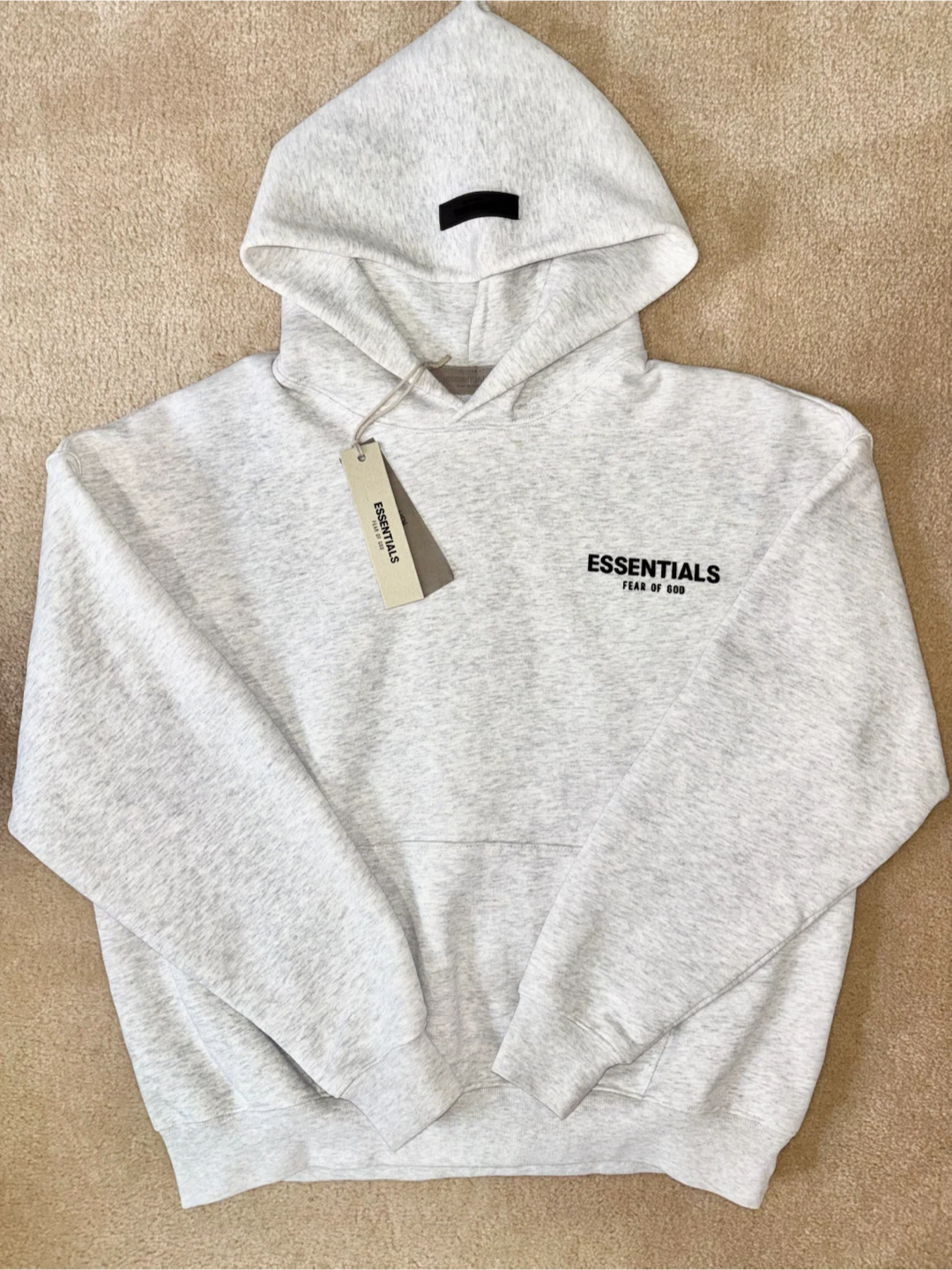 Essentials Fear of God - photo 4