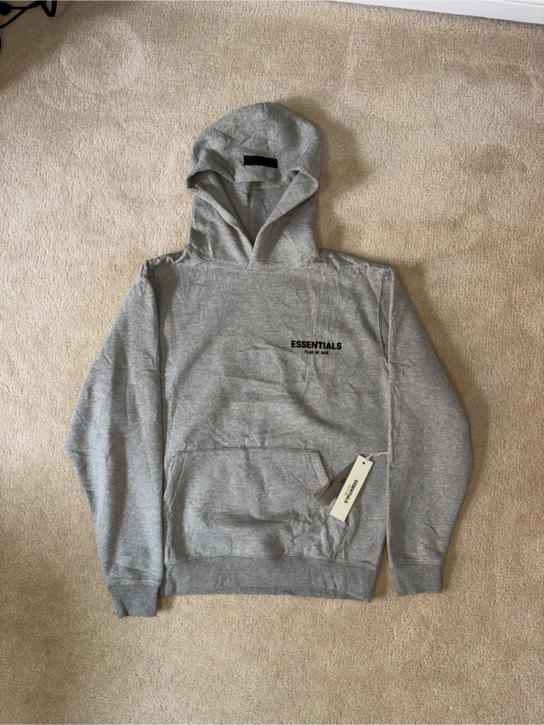 Essentials Fear of God - photo 5