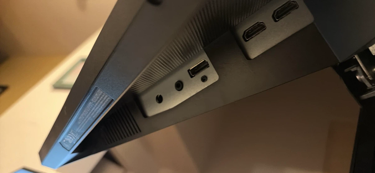 ASUS VG27AQ Gaming Monitor - photo 5
