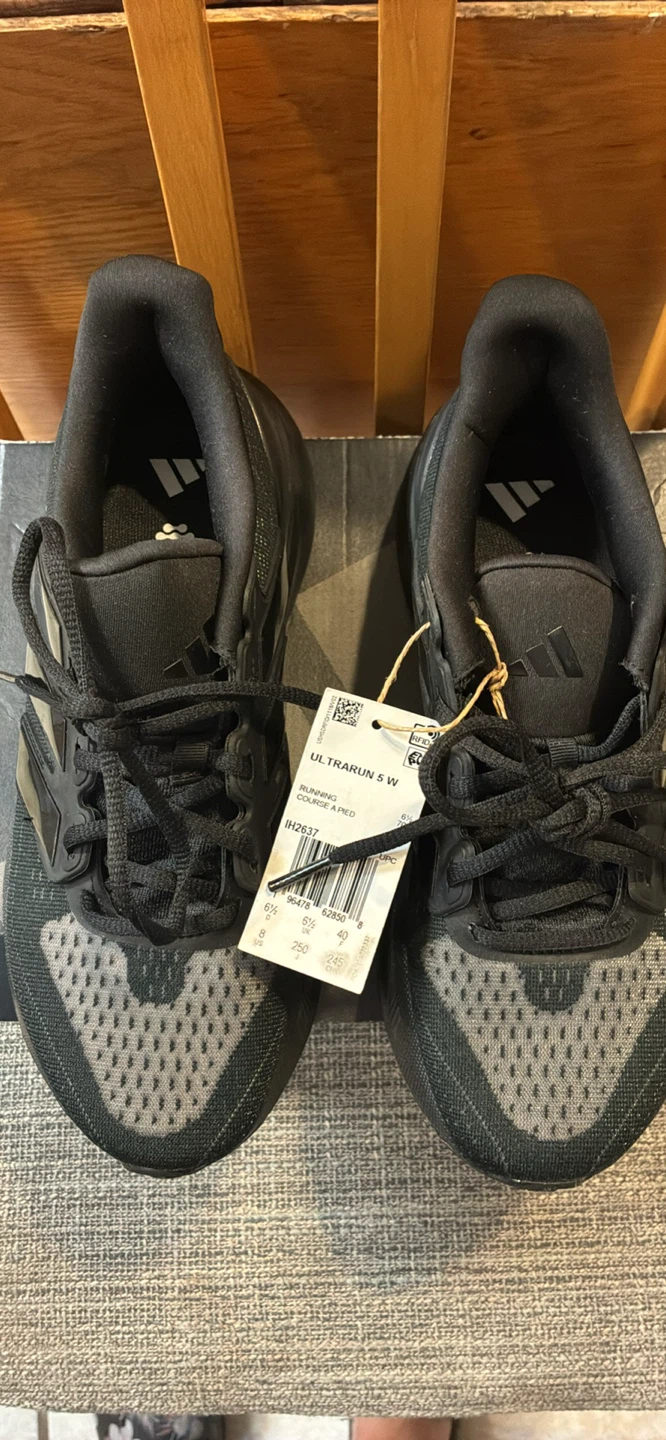 New Adidas Ultrarun 5 W Running Shoes