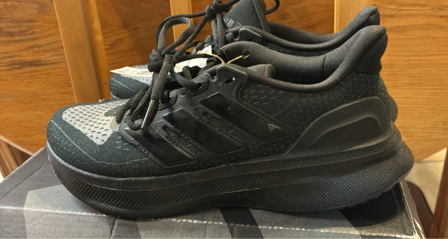 New Adidas Ultrarun 5 W Running Shoes - photo 2
