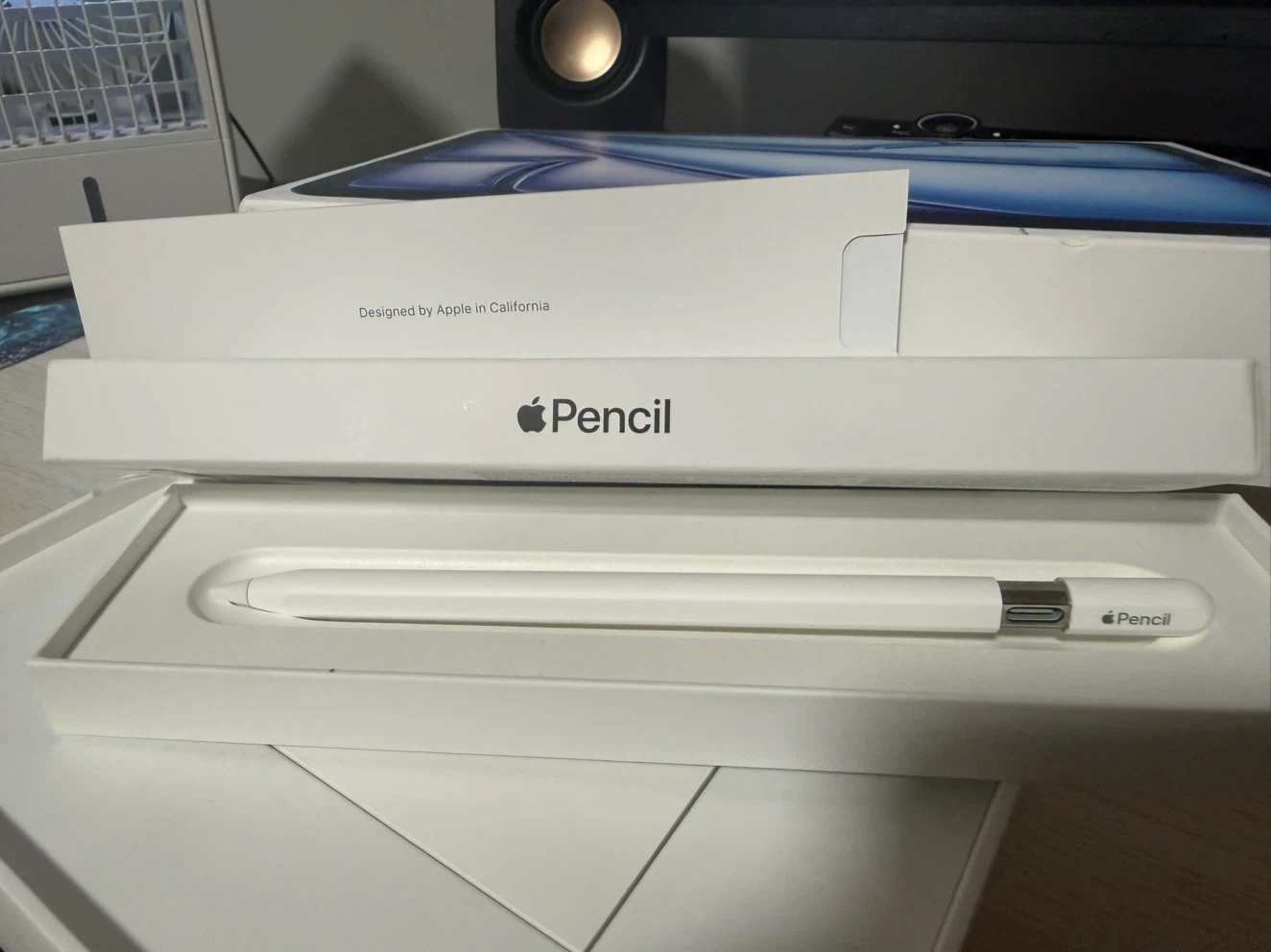 Apple iPad Air with Apple Pencil - photo 3
