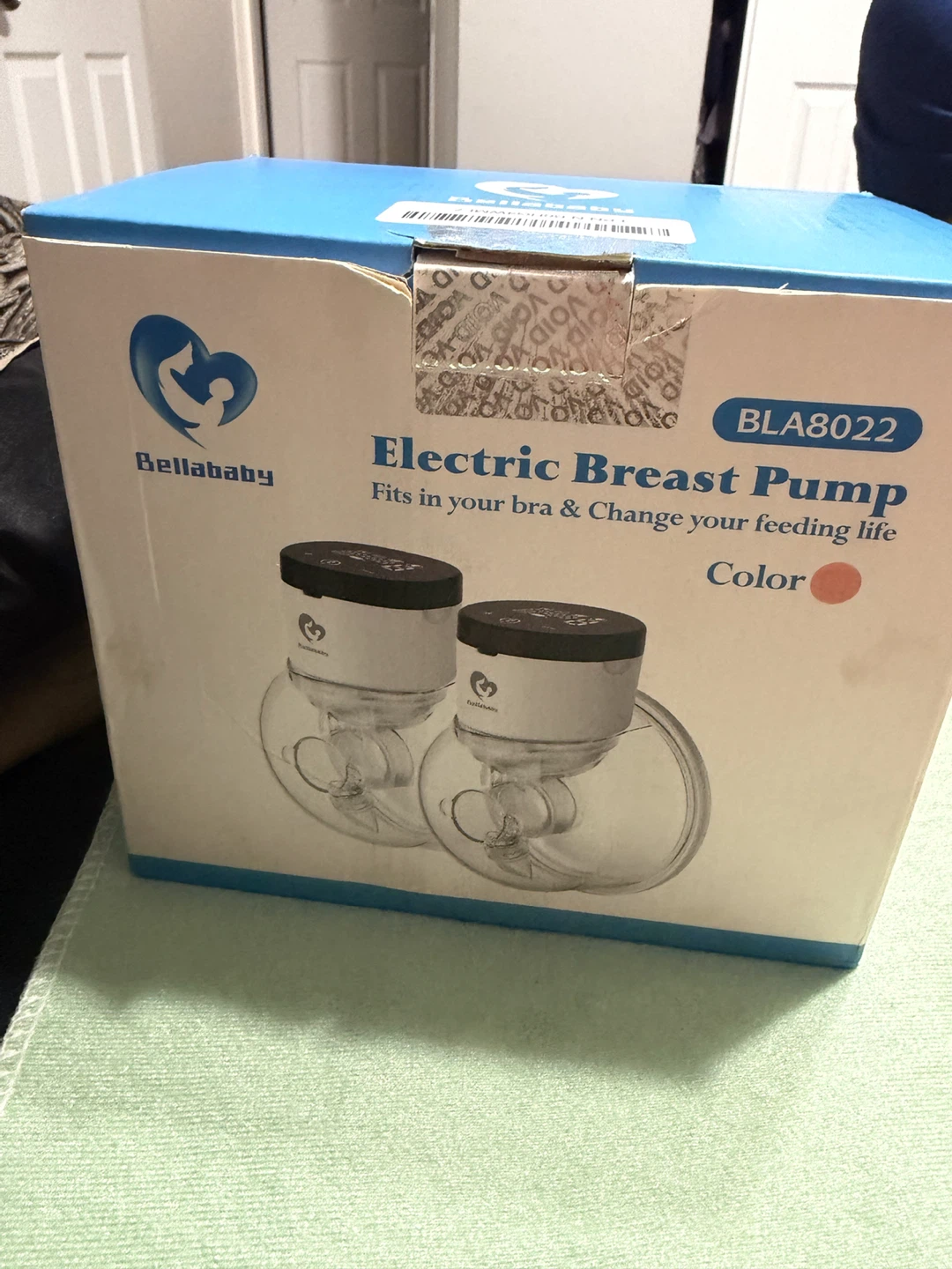 Bellababy Electric Breast Pump