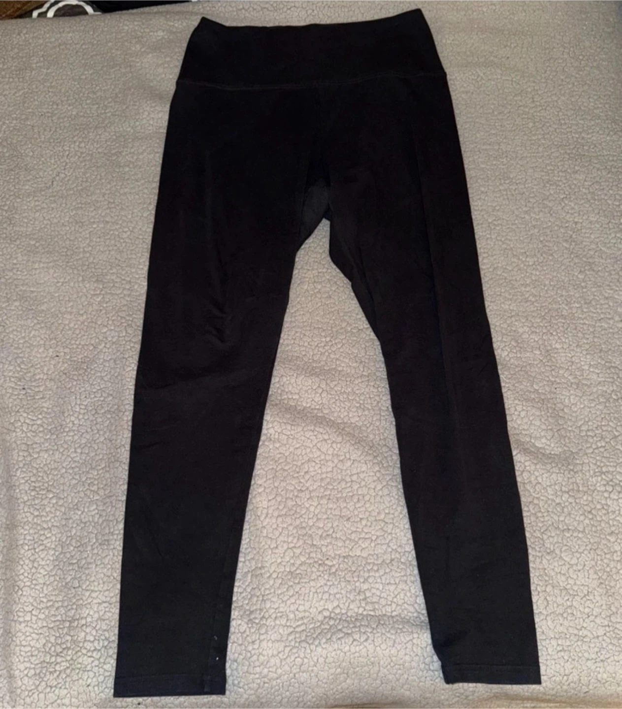 Black Aerie Leggings