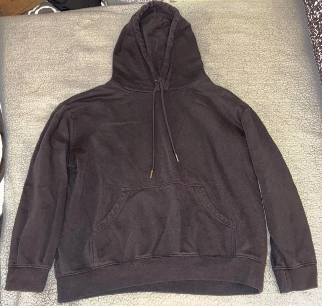 Black H&M Hoodie