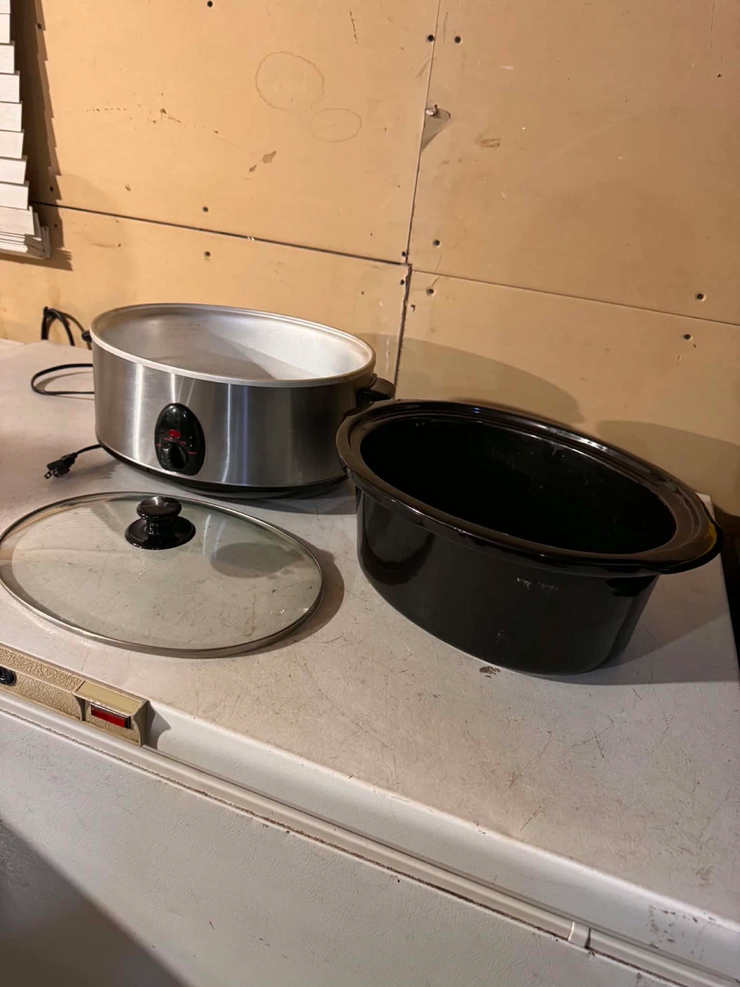 Crock-Pot Slow Cooker