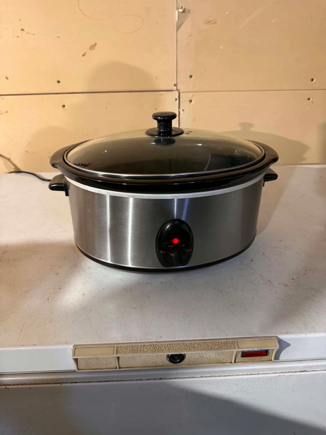 Crock-Pot Slow Cooker - photo 3