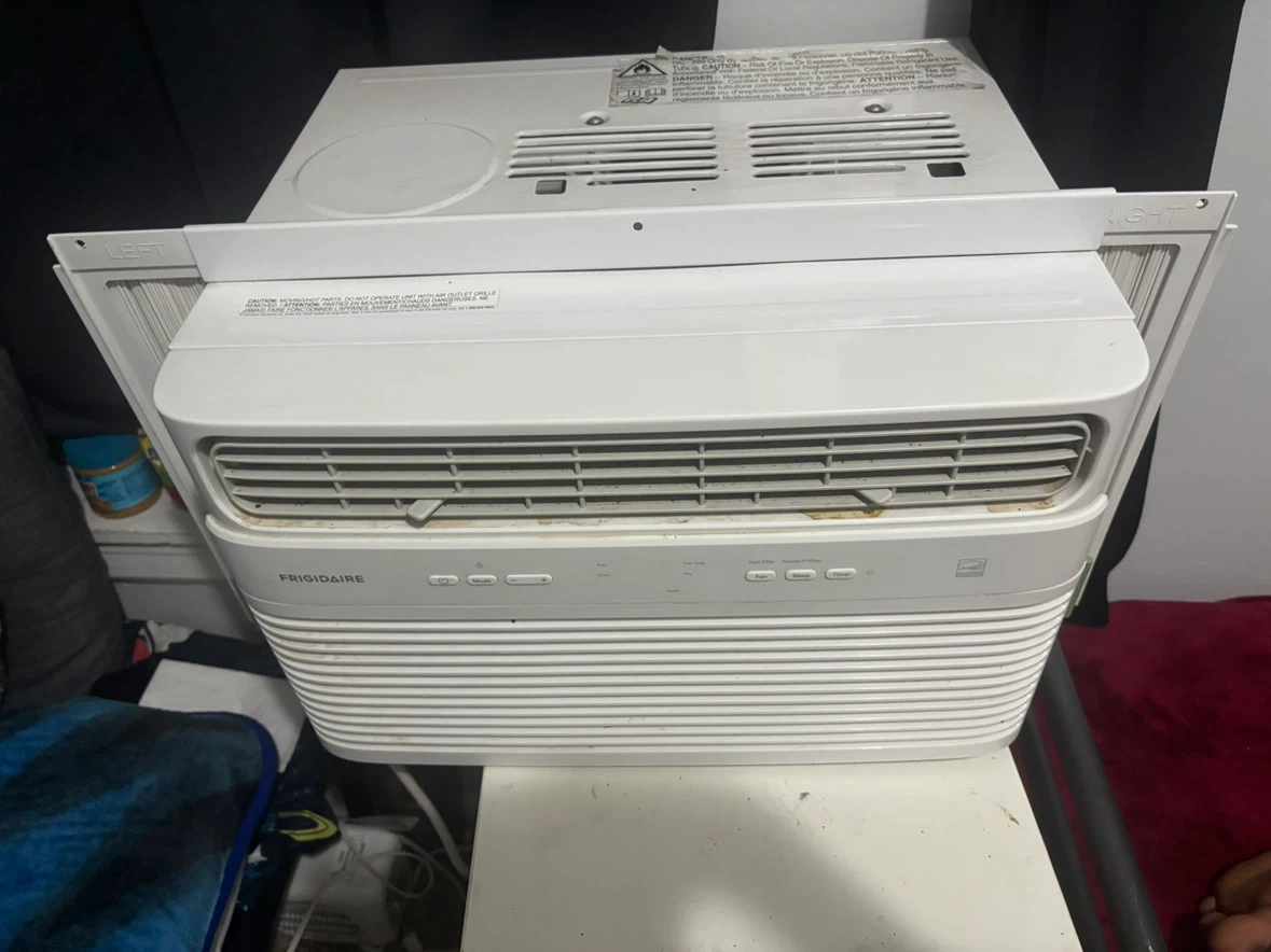 Frigidaire Window Air Conditioner