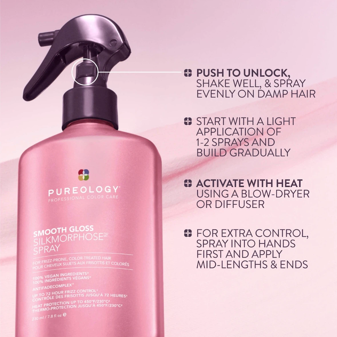 Hair Care Set - photo 3