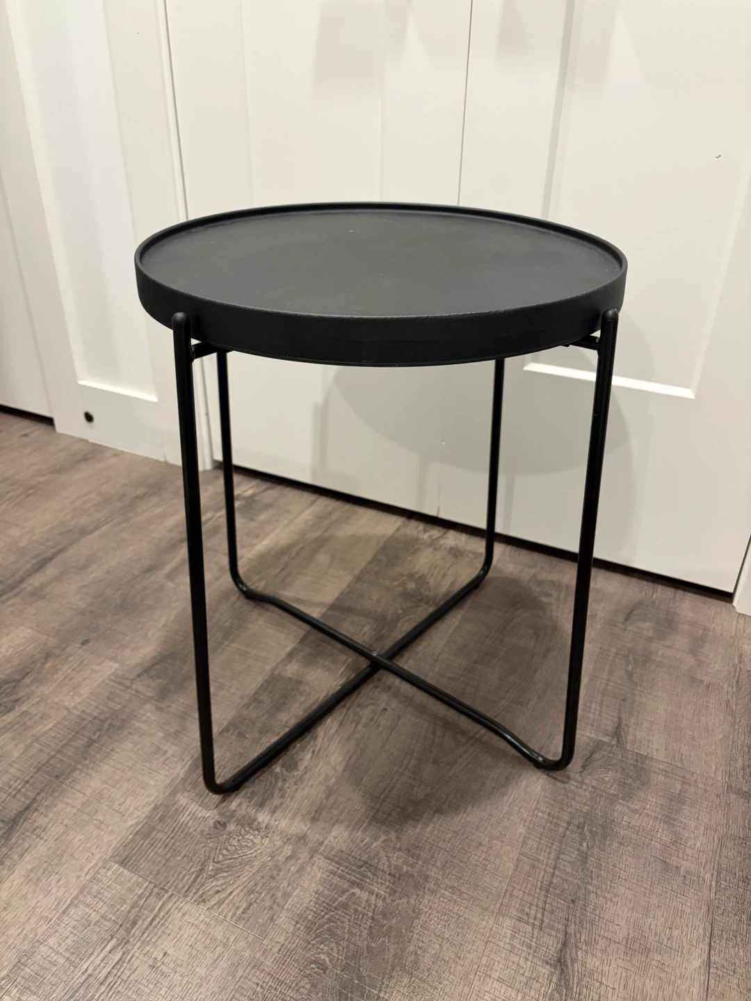 IKEA side table for $10