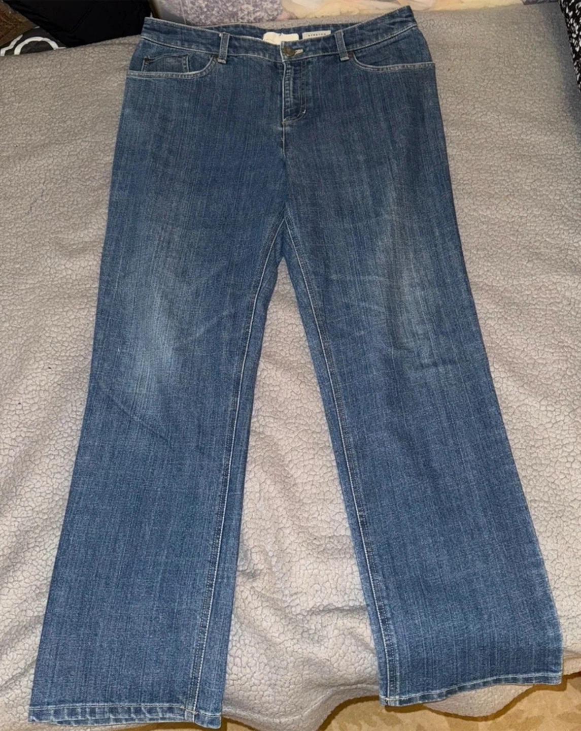 Jones New York Stretch Jeans