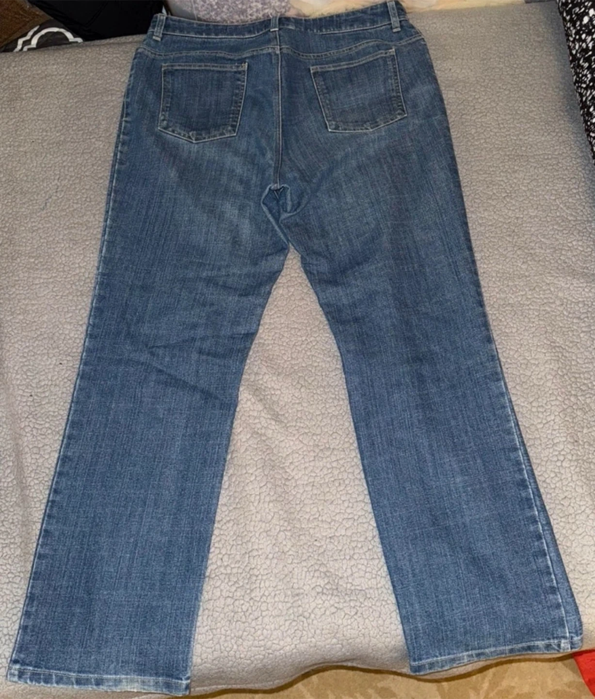 Jones New York Stretch Jeans - photo 2