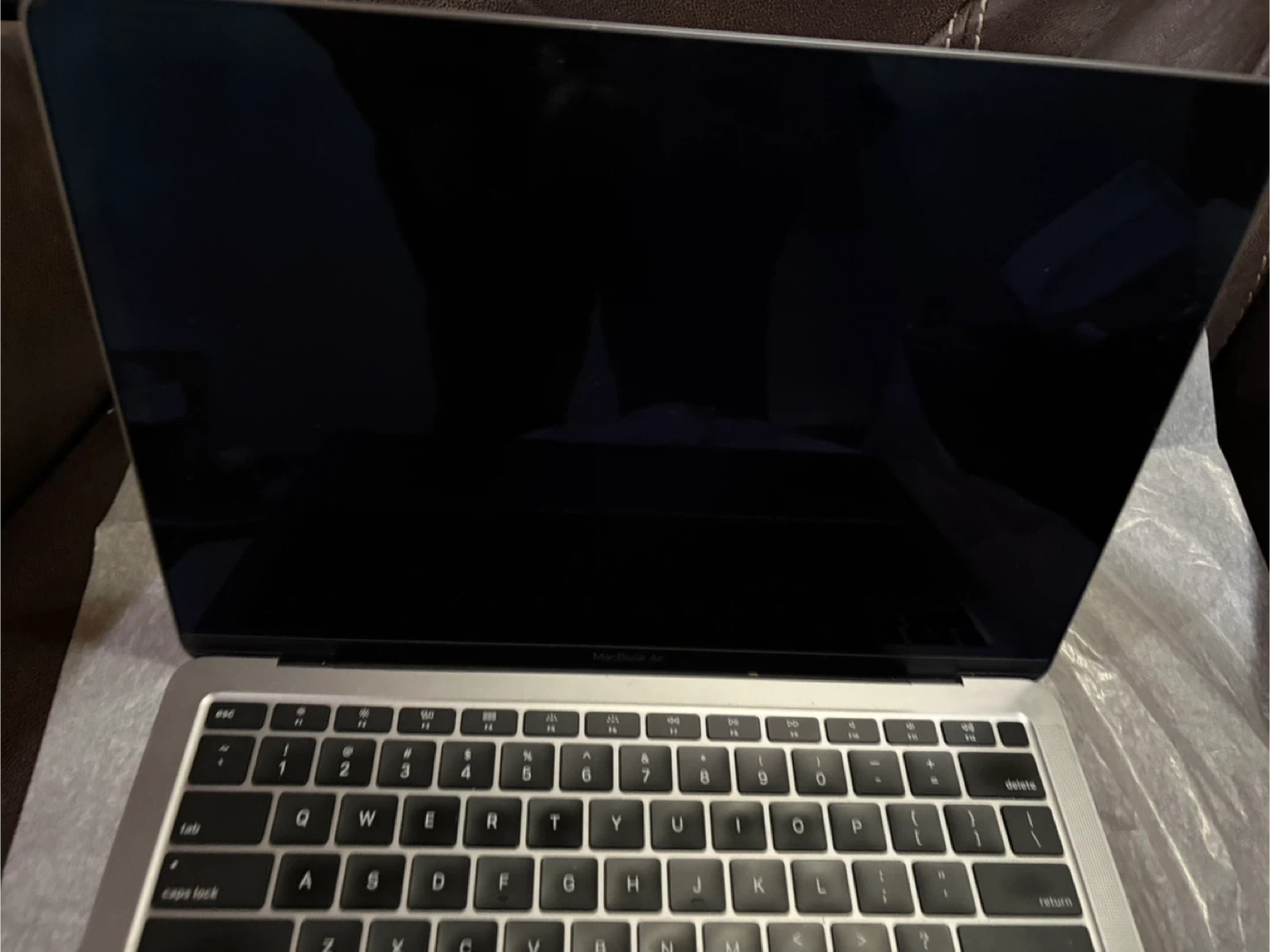 2020 MacBook Air - photo 5