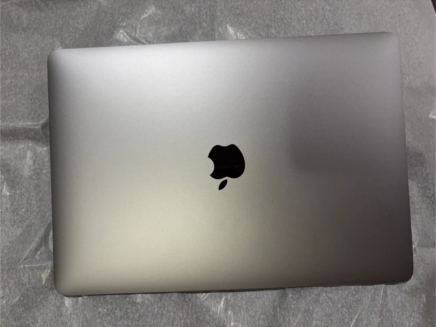 2020 MacBook Air