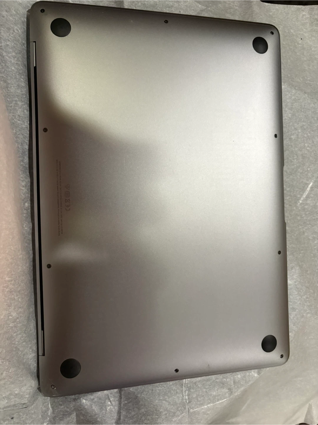 2020 MacBook Air - photo 2