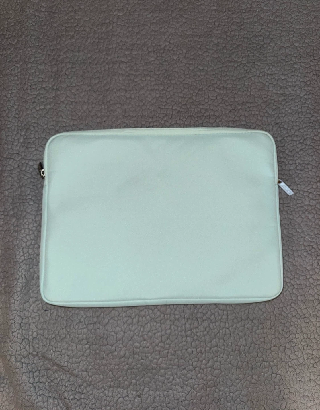 Mosiso Mint Green Laptop Sleeve - photo 2