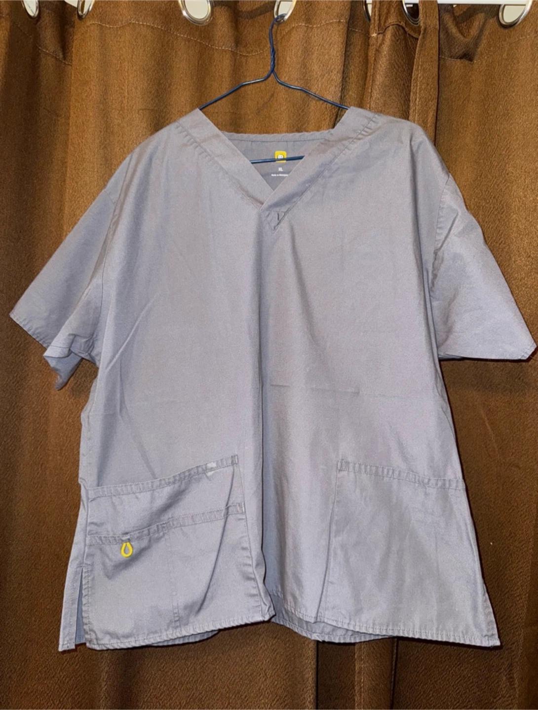 WonderWink Scrub Tops Set of 8 - photo 5