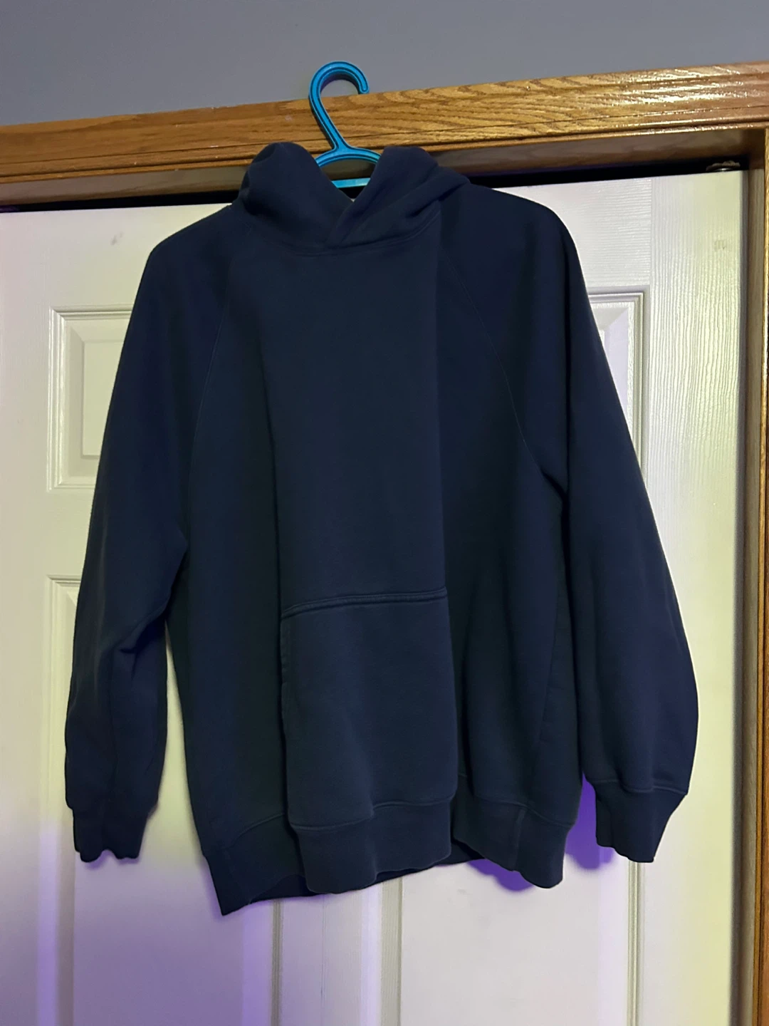 Athletics Hoodie