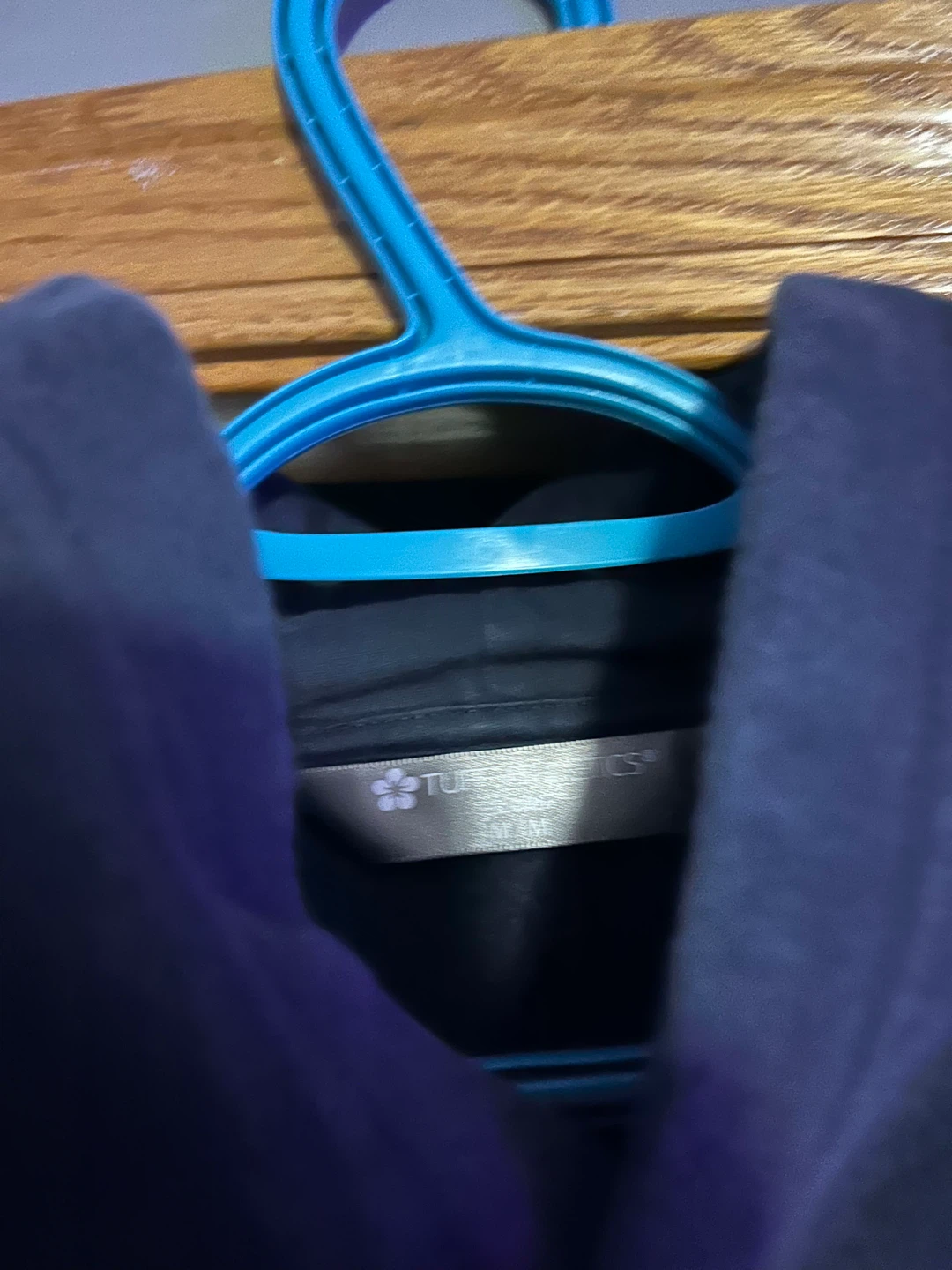 Athletics Hoodie - photo 2