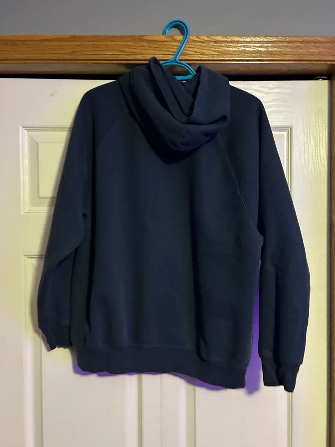 Athletics Hoodie - photo 3