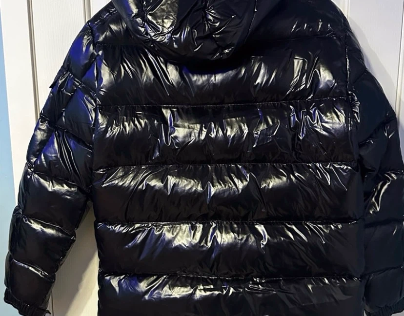 Moncler Maya Puffer Jacket