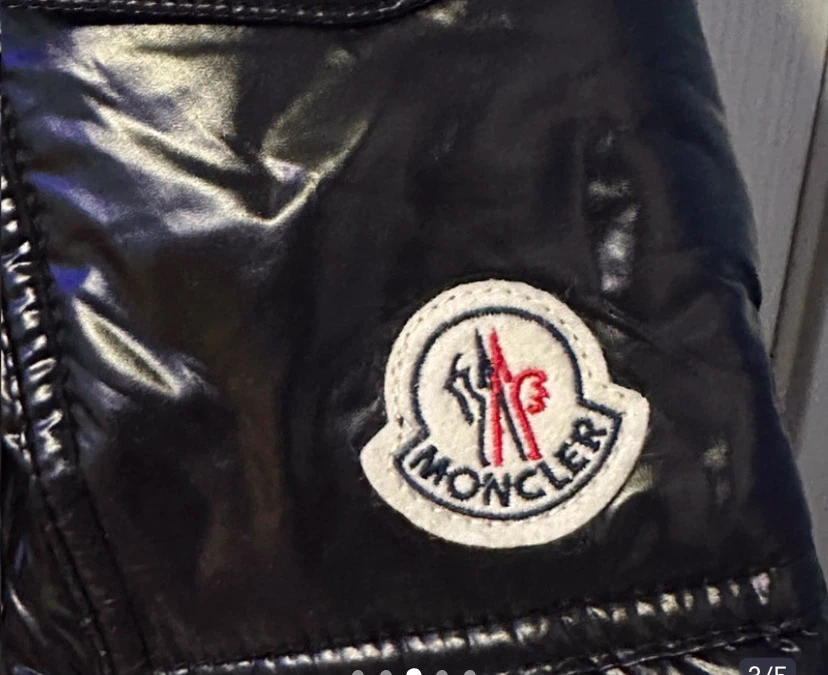 Moncler Maya Puffer Jacket - photo 2