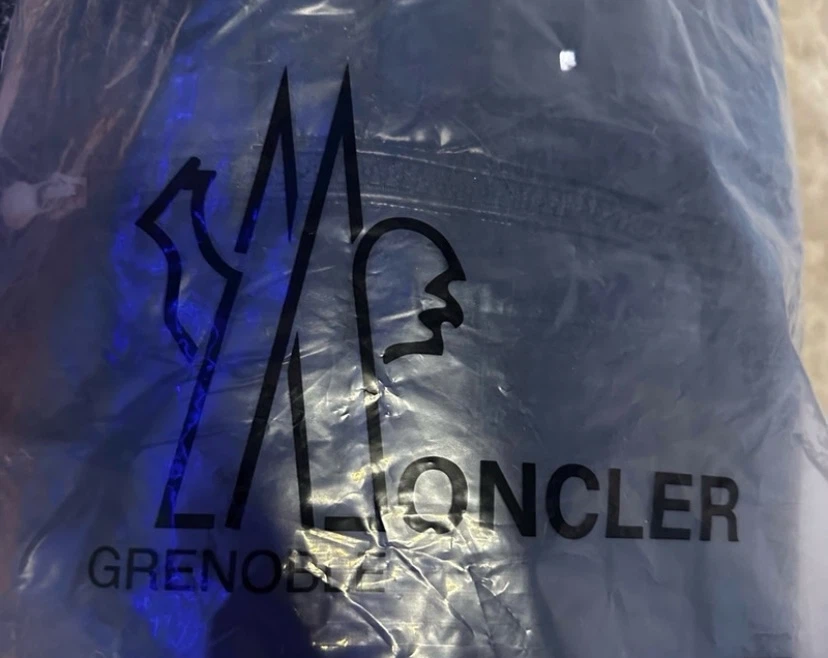 Moncler Maya Puffer Jacket - photo 4