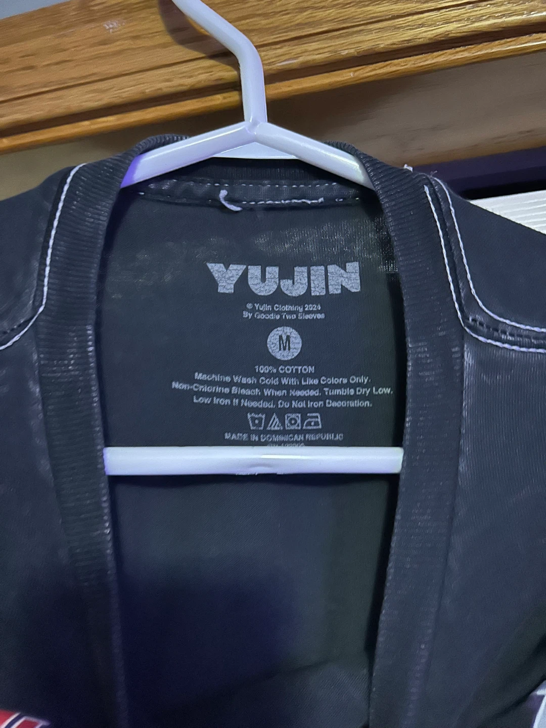 Yujin Clothing Drift Legend T-Shirt - photo 2