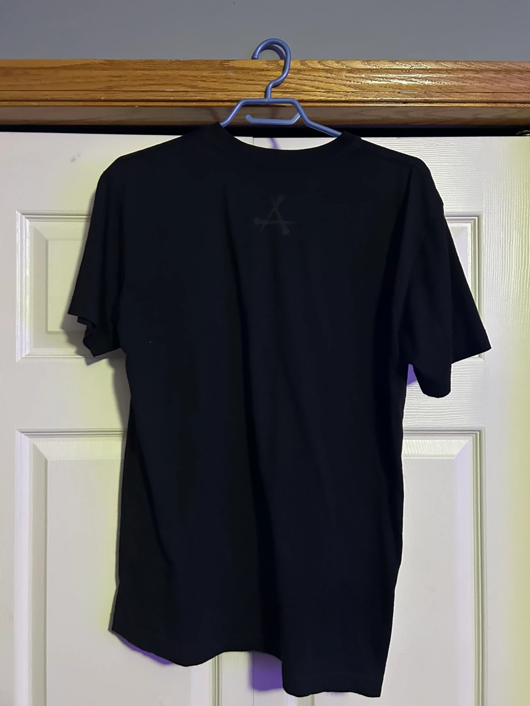 Affliction Black T-Shirt M/M - photo 3
