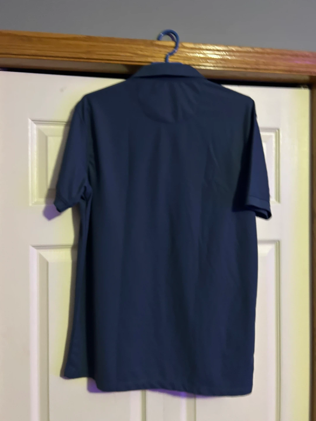Burberry Polo Shirt - photo 3