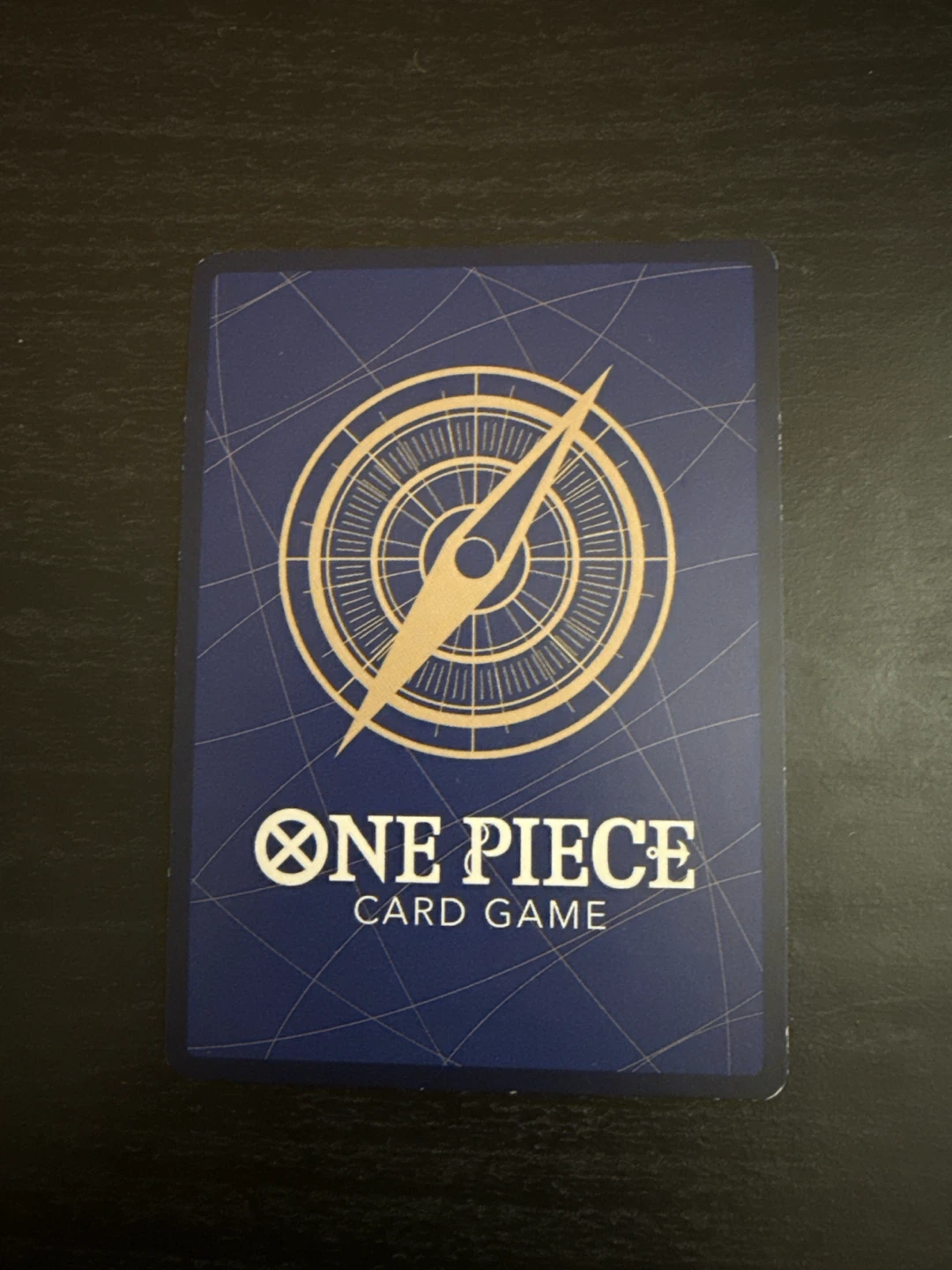 One Piece Card Game - Portgas D. Ace - photo 2