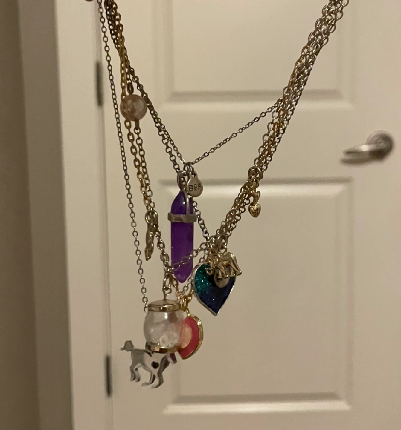 Variety of jewelry - photo 4