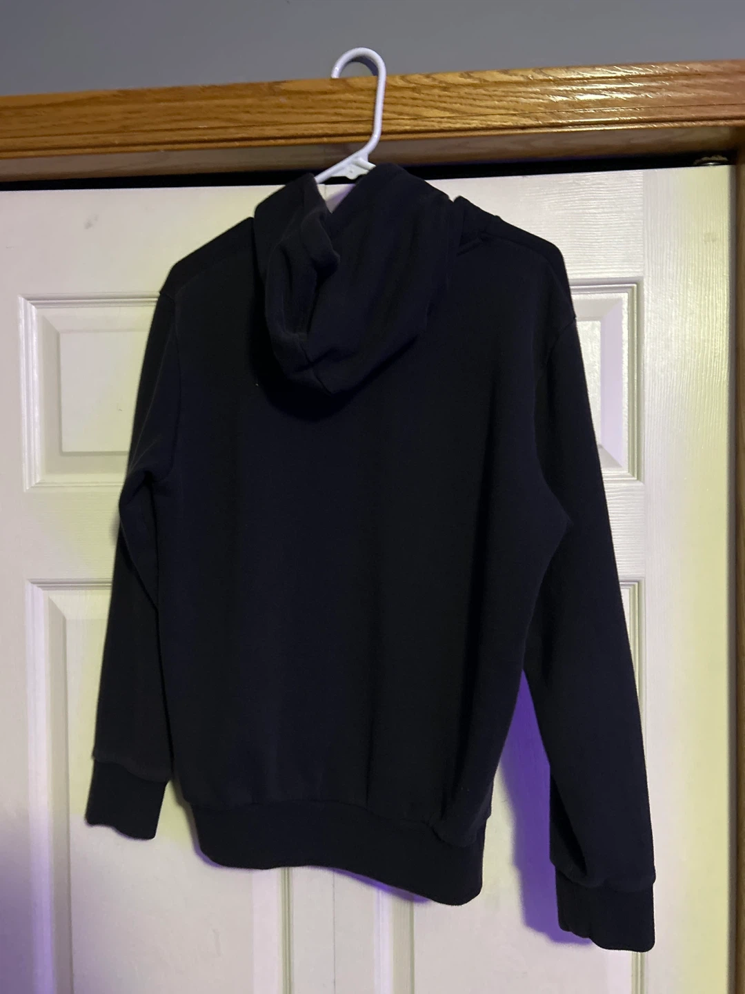 Timberland Black Hoodie - photo 3